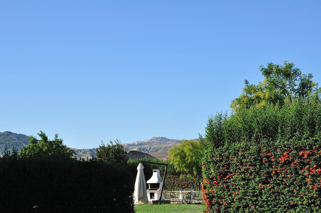 L'Orto Di Lucania 蒙泰斯卡廖索 外观 照片