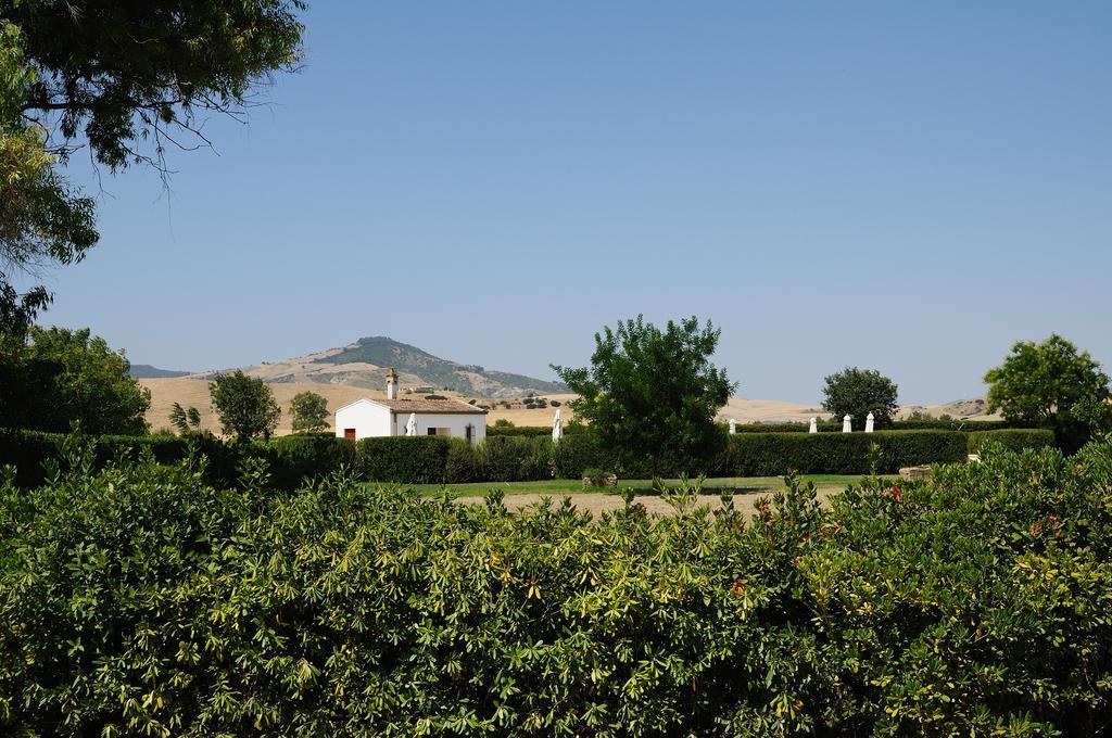 L'Orto Di Lucania 蒙泰斯卡廖索 客房 照片