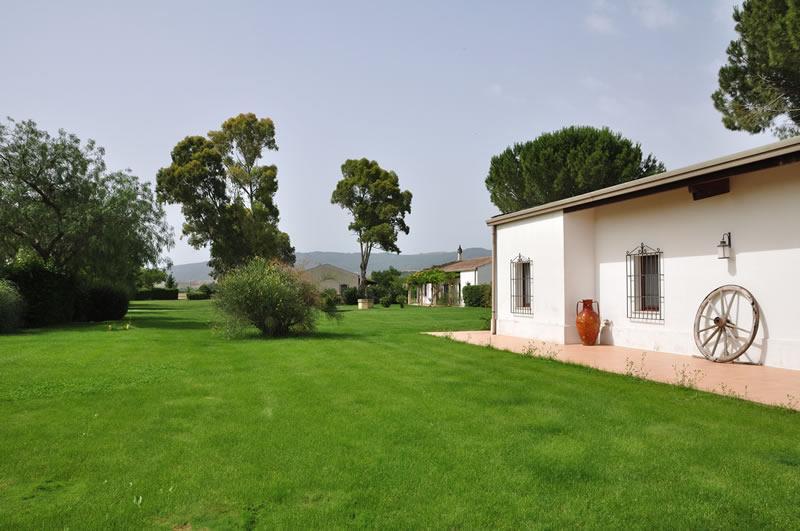 L'Orto Di Lucania 蒙泰斯卡廖索 外观 照片